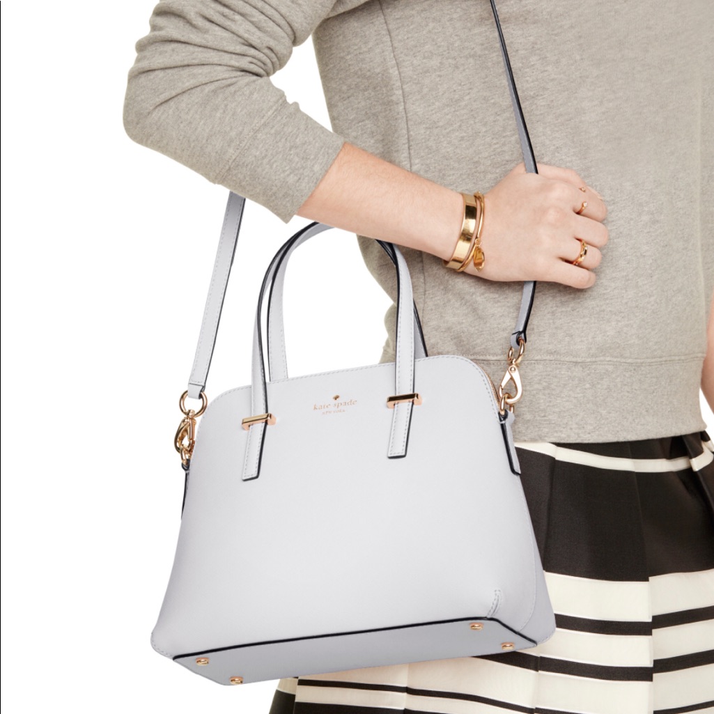 Kate Spade Cedar Street Medium Crossbody/Satchel